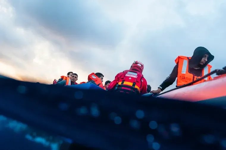 Crisis migratoria europea (2015)